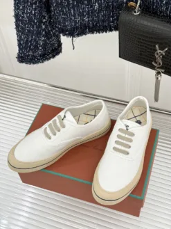 Alternative view of LORO PIANA Sneakers EU35-46 B70202605031319119
