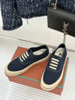 Alternative view of LORO PIANA Sneakers EU35-46 B70202605031321119