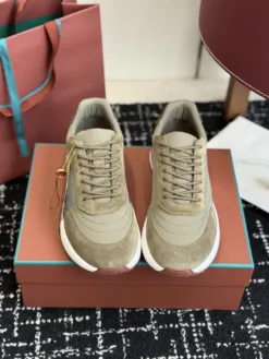 LORO PIANA Sneakers EU39-45 C50202605033180149