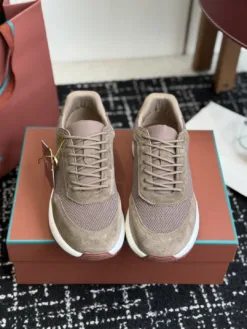 LORO PIANA Sneakers EU39-45 C70202605033177149