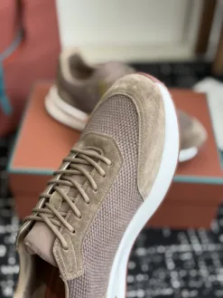 Alternative view of LORO PIANA Sneakers EU39-45 C70202605033177149