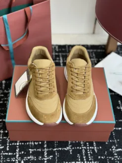 LORO PIANA Sneakers EU39-45 C70202605033178149