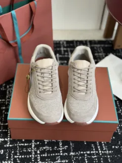 LORO PIANA Sneakers EU39-45 C70202605033230149