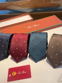 LORO PIANA Ties F020260504149149