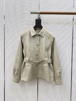 LORO PIANA Coats & Jackets Cotton S-L C75202605270022149