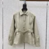 LORO PIANA Coats & Jackets Cotton S-L C75202605270904149