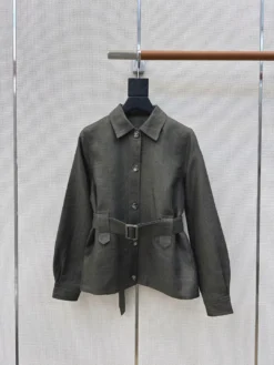 LORO PIANA Coats & Jackets CottonLinen S-L C75202605270023149