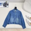 LORO PIANA Coats & Jackets Denim S-L B85202605282571129