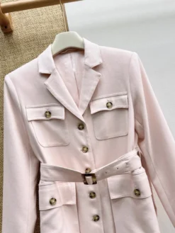 Alternative view of LORO PIANA Coats & Jackets Linen S-L C25202605270359139