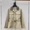 LORO PIANA Coats & Jackets Linen S-L C85202605271503159