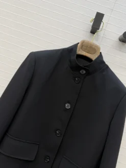 Alternative view of LORO PIANA Coats & Jackets Polyester S-L B90202605281617129