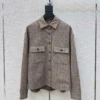 LORO PIANA Coats & Jackets Wool S-L B85202605270100129