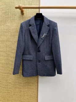 LORO PIANA Coats & Jackets Wool S-L C15202605281958139
