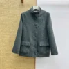 LORO PIANA Coats & Jackets Wool S-L C95202605270059159