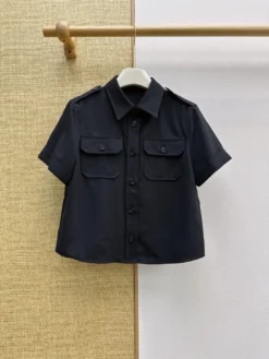 LORO PIANA Shirts & Polos Cotton S-L B25202605270046109