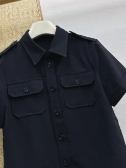 Alternative view of LORO PIANA Shirts & Polos Cotton S-L B25202605270046109