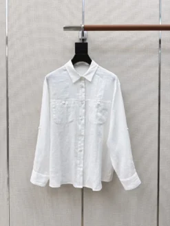 Alternative view of LORO PIANA Shirts & Polos Cotton S-L B85202605270361129