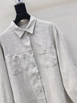 Alternative view of LORO PIANA Shirts & Polos Cotton S-L B85202605270362129