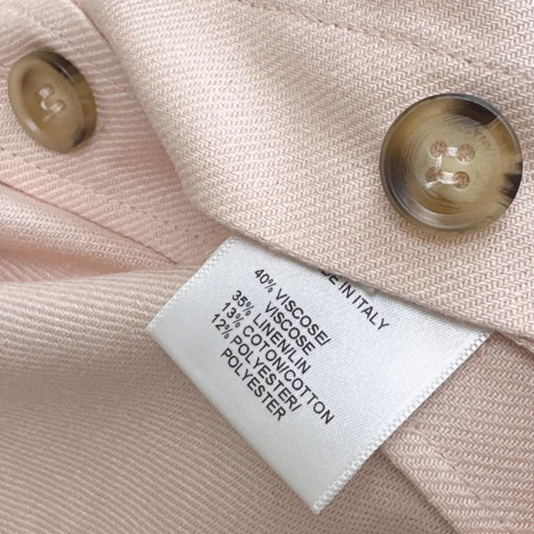LORO PIANA Shirts & Polos Linen S-L B25202605270050109 - Image 7