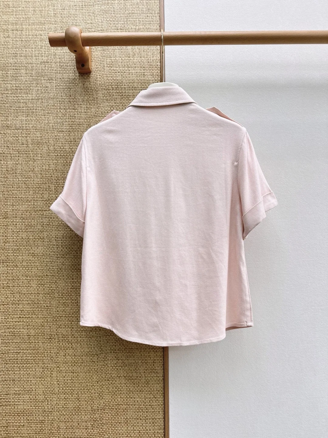 LORO PIANA Shirts & Polos Linen S-L B25202605270050109 - Image 8