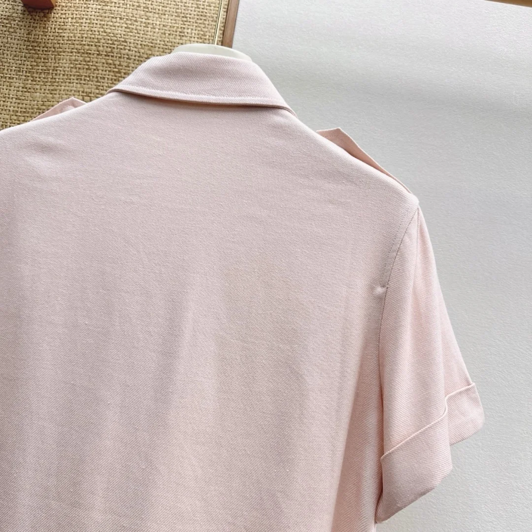 LORO PIANA Shirts & Polos Linen S-L B25202605270050109 - Image 9