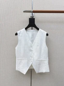 LORO PIANA T-shirts & Vests Cotton S-L B35202605270324109