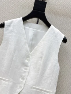 Alternative view of LORO PIANA T-shirts & Vests Cotton S-L B35202605270324109