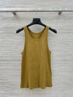 LORO PIANA T-shirts & Vests Custom S-L A5020260527099289