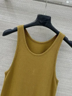 Alternative view of LORO PIANA T-shirts & Vests Custom S-L A5020260527099289