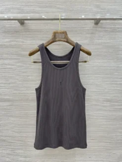 LORO PIANA T-shirts & Vests Custom S-L A5020260527099389