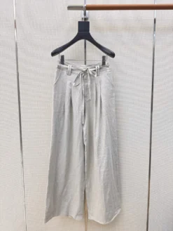 LORO PIANA Trousers & Shorts Cotton S-L C05202605270364129