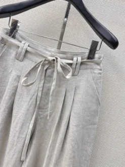 Alternative view of LORO PIANA Trousers & Shorts Cotton S-L C05202605270364129