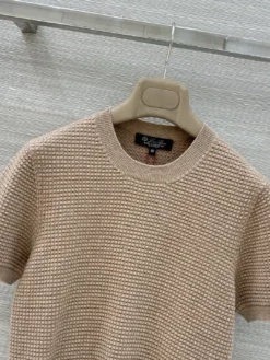 Alternative view of LORO PIANA Coats & Jackets Cashmere S-L B95202605270952129