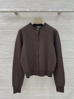 LORO PIANA Coats & Jackets Cashmere S-L C75202605270950149