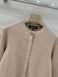 Alternative view of LORO PIANA Coats & Jackets Cashmere S-L C75202605270951149