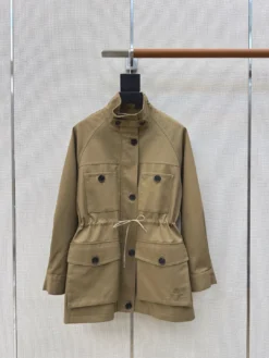 LORO PIANA Coats & Jackets Cotton S-L C45202605281920139
