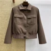 LORO PIANA Coats & Jackets Custom S C15202605270058139