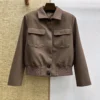 LORO PIANA Coats & Jackets Custom S C15202605270921139