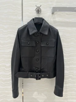 LORO PIANA Coats & Jackets Lamb S-L A0020260527110969