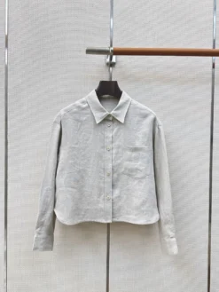 Alternative view of LORO PIANA Coats & Jackets Linen S-L B95202605271070129