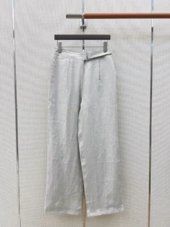 Alternative view of LORO PIANA Coats & Jackets Linen S-L C25202605271068139