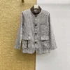 LORO PIANA Coats & Jackets Linen S-L C65202605270964149