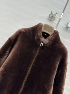 Alternative view of LORO PIANA Coats & Jackets Merino 36-40 C620260528158459