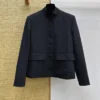 LORO PIANA Coats & Jackets Polyester S-L B75202605270048119