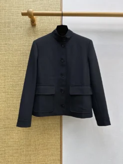 LORO PIANA Coats & Jackets Polyester S-L B75202605270048119