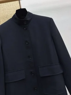 Alternative view of LORO PIANA Coats & Jackets Polyester S-L B75202605270048119