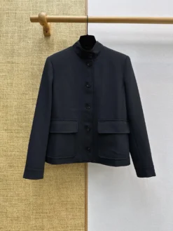 LORO PIANA Coats & Jackets Polyester S-L B75202605270949119