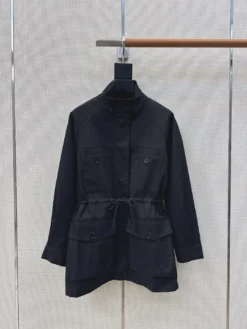 LORO PIANA Coats & Jackets Polyester S-L C45202605281921139