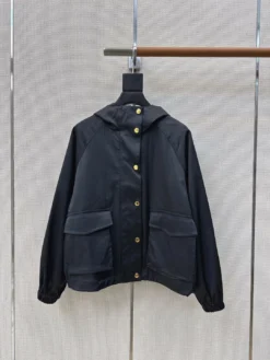 LORO PIANA Coats & Jackets Polyester S-L C55202605271498149