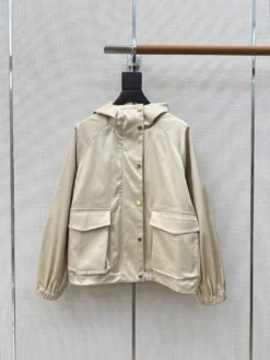LORO PIANA Coats & Jackets Polyester S-L C55202605282047149